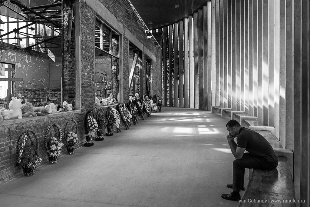 Жанровые фотографии Ивана Губанова. Фотограф Иван Губанов