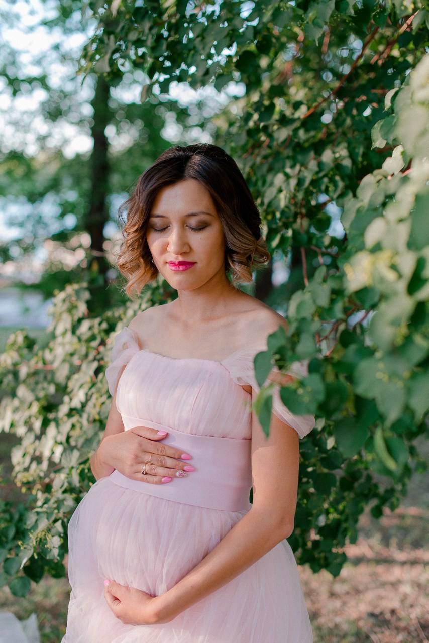 26.06. Портретный и семейный фотограф Магнитогорск Евгения Ионова
