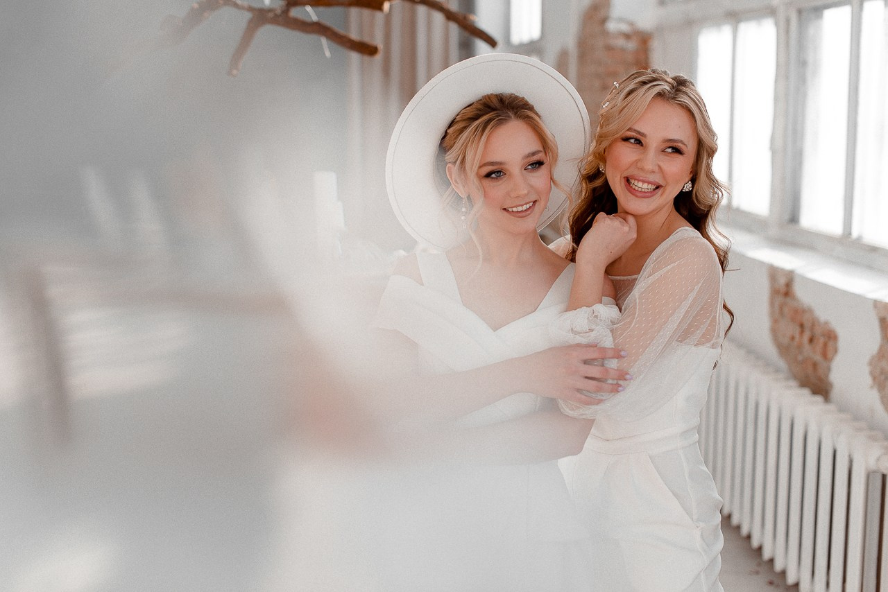 Свадебный проект. Портретный и семейный фотограф Магнитогорск Евгения Ионова