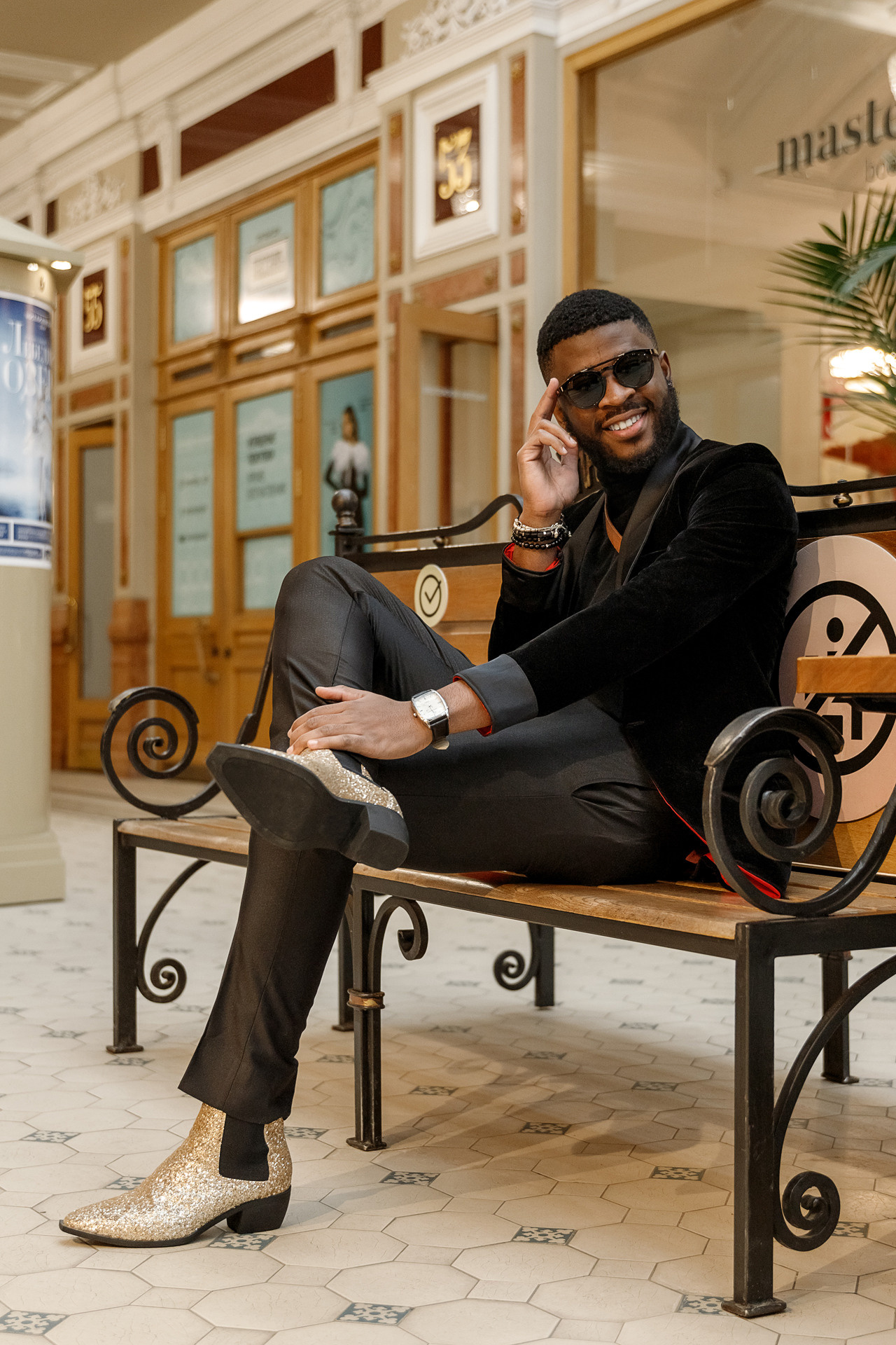 Фотограф в Москве и в Санкт-Петербурге Юлия Халикова