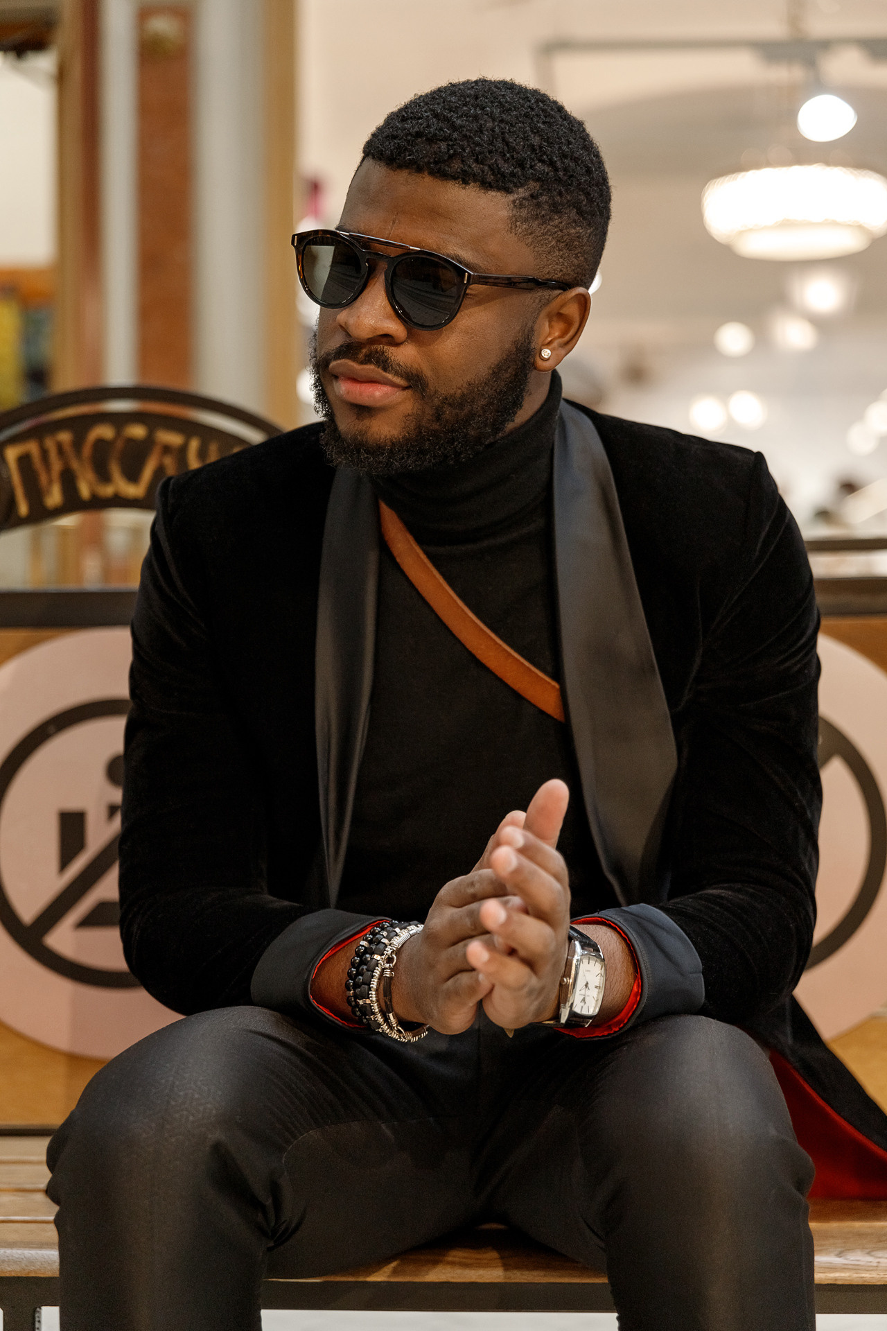 Фотограф в Москве и в Санкт-Петербурге Юлия Халикова