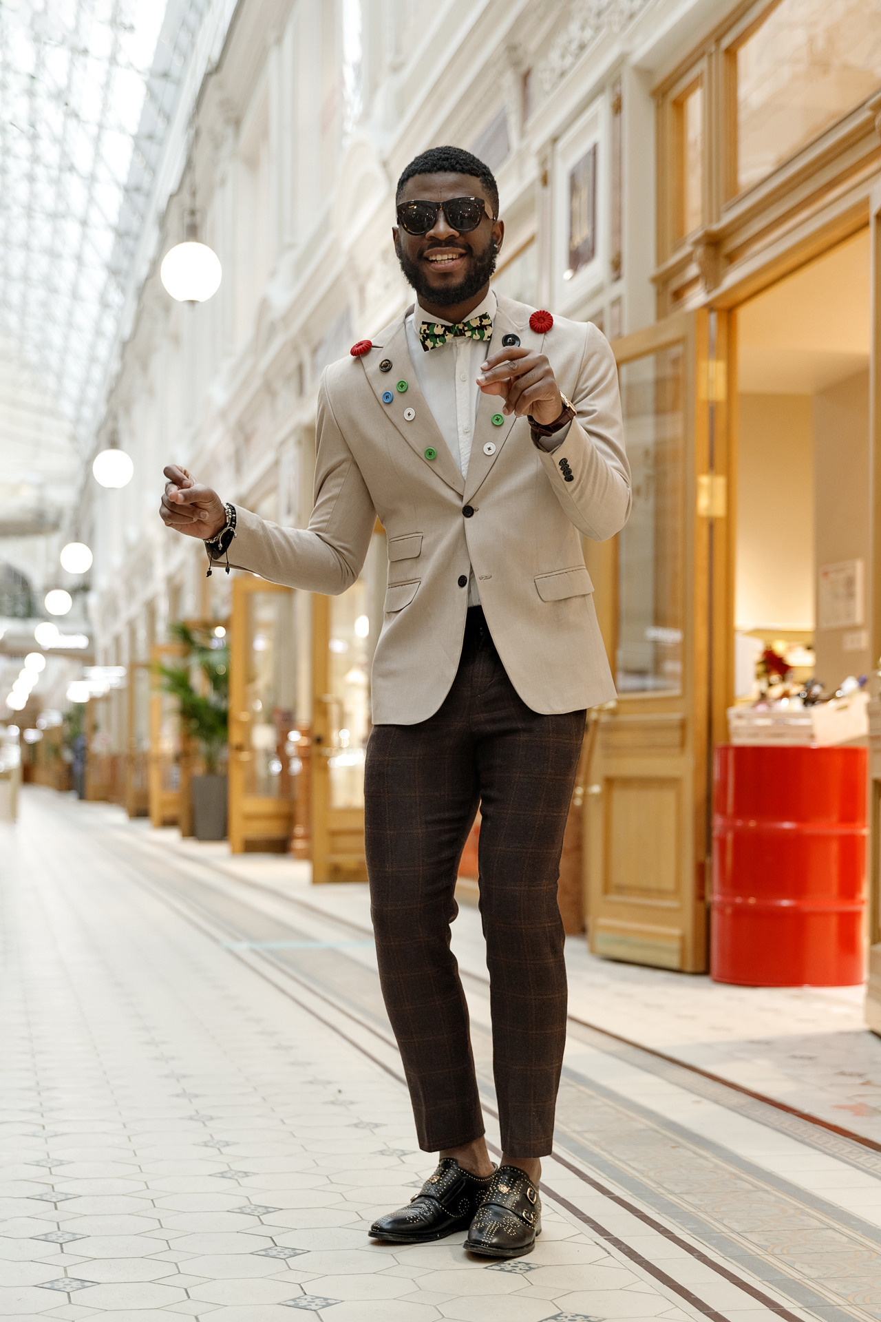 Фотограф в Москве и в Санкт-Петербурге Юлия Халикова