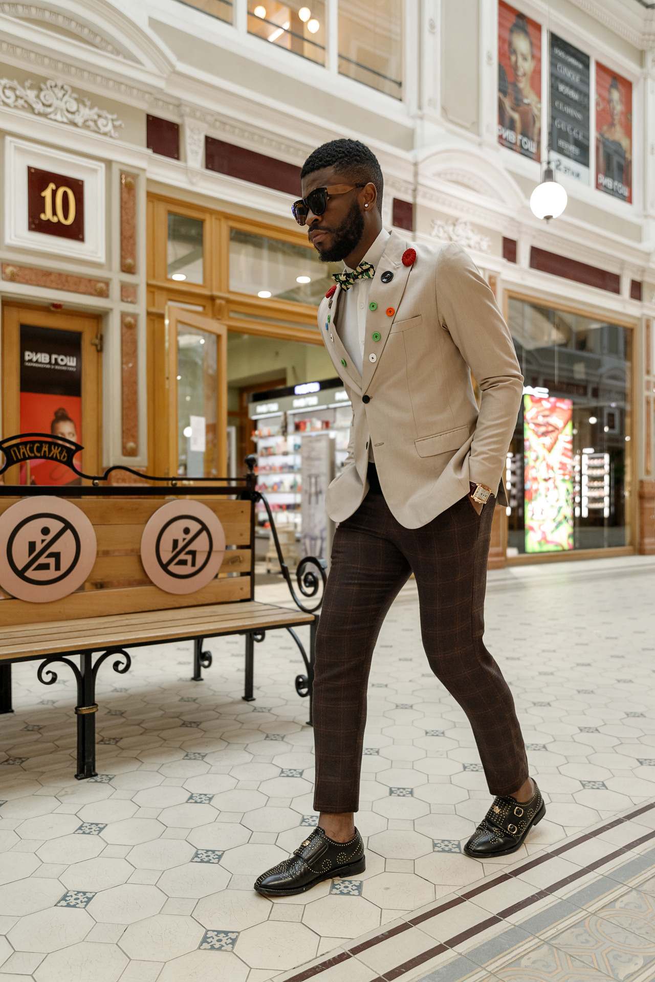 Фотограф в Москве и в Санкт-Петербурге Юлия Халикова