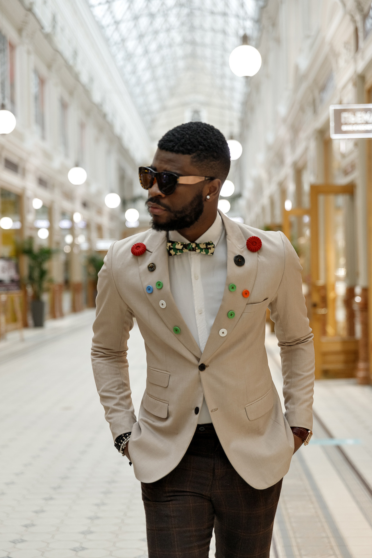 Фотограф в Москве и в Санкт-Петербурге Юлия Халикова