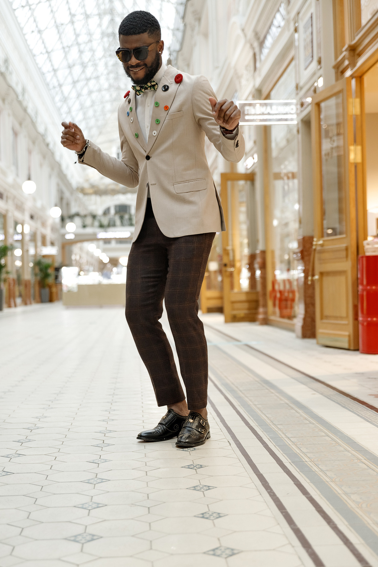 Фотограф в Москве и в Санкт-Петербурге Юлия Халикова