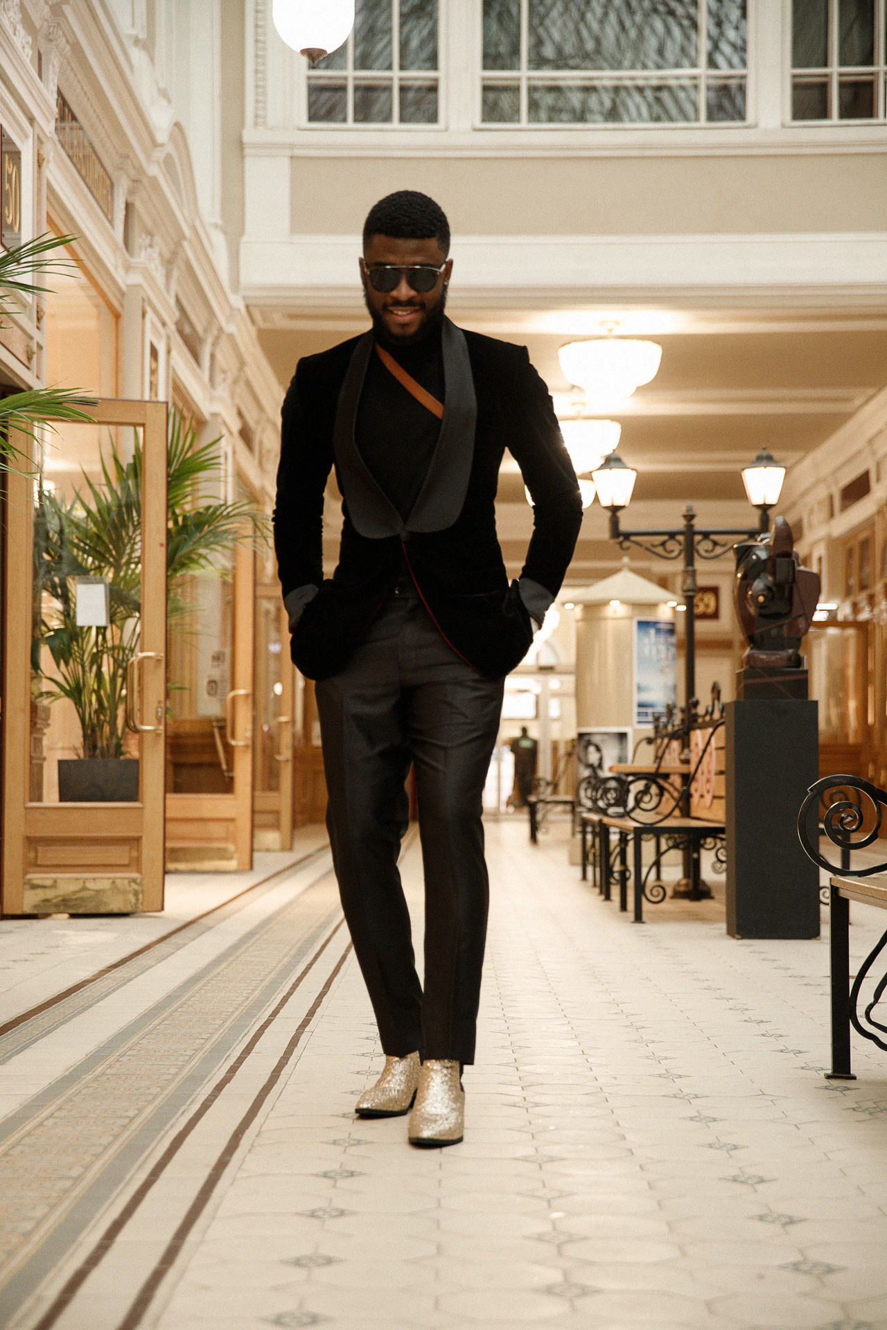 Фотограф в Москве и в Санкт-Петербурге Юлия Халикова