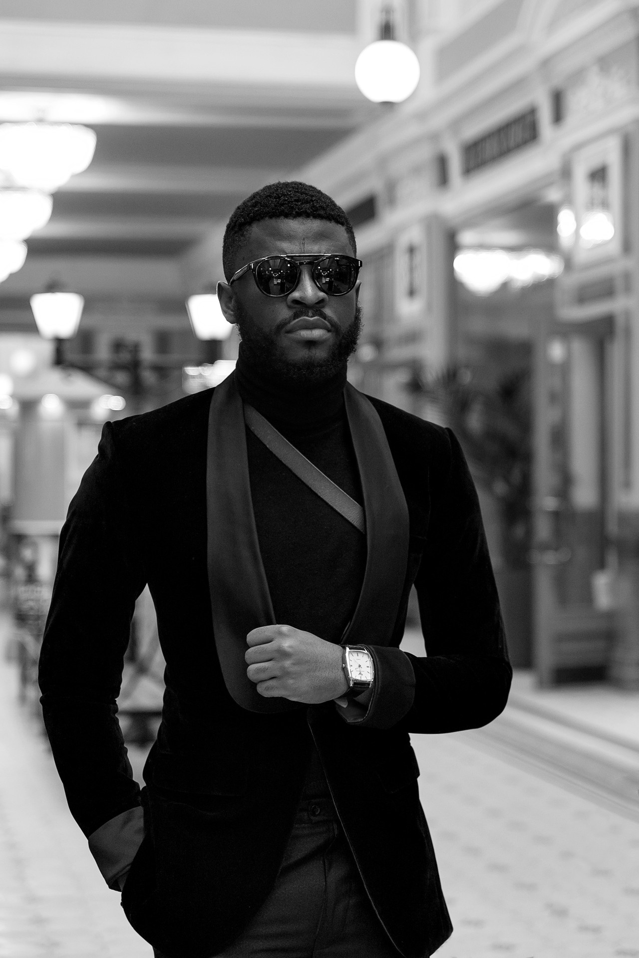 Фотограф в Москве и в Санкт-Петербурге Юлия Халикова