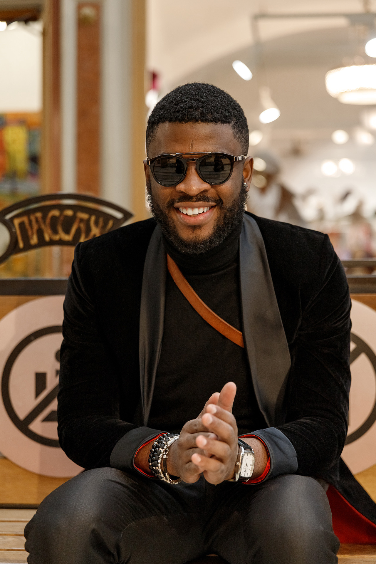 Фотограф в Москве и в Санкт-Петербурге Юлия Халикова