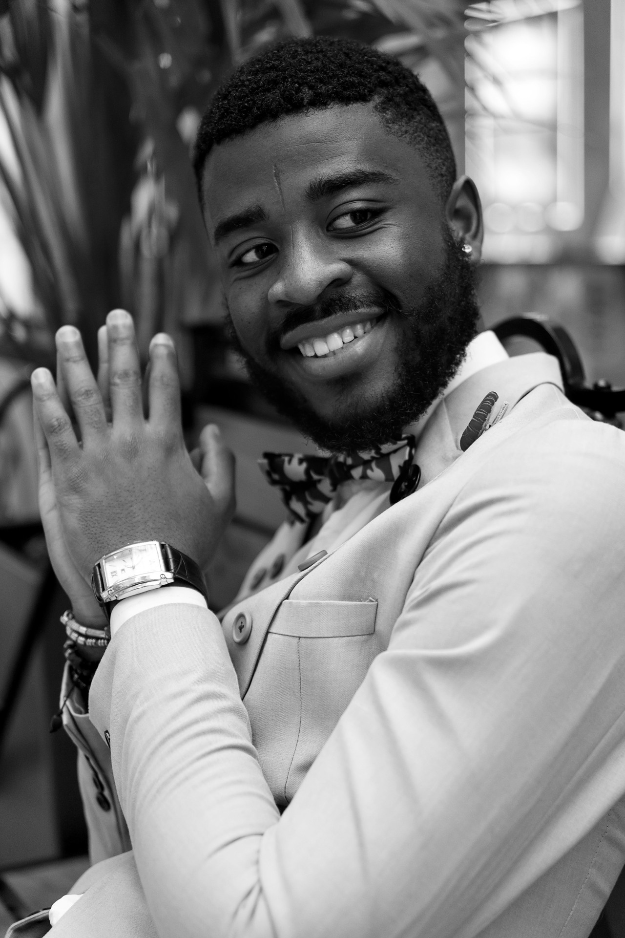 Фотограф в Москве и в Санкт-Петербурге Юлия Халикова