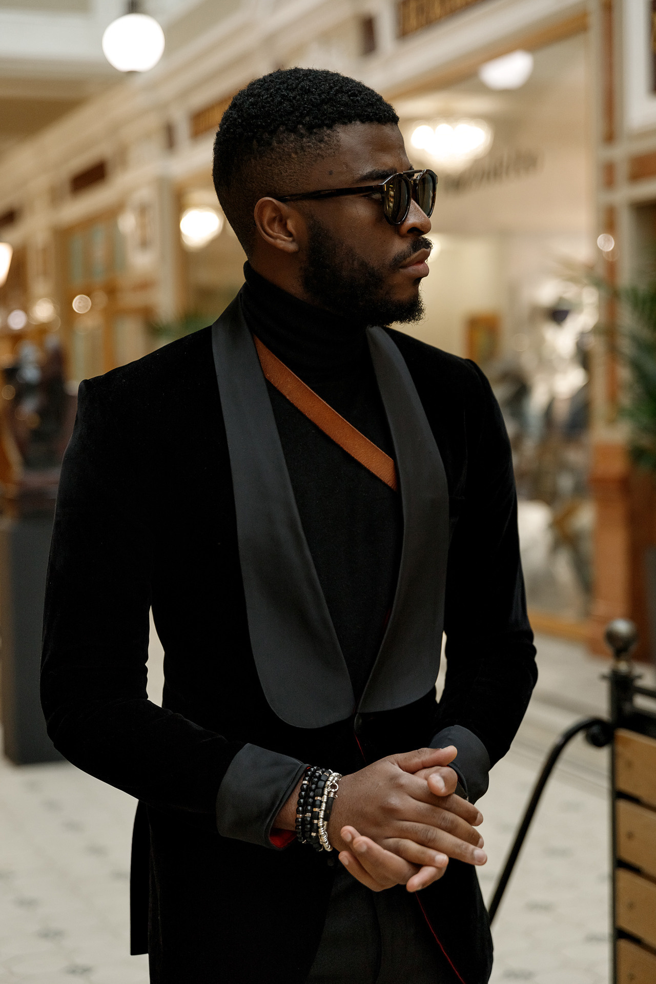 Фотограф в Москве и в Санкт-Петербурге Юлия Халикова