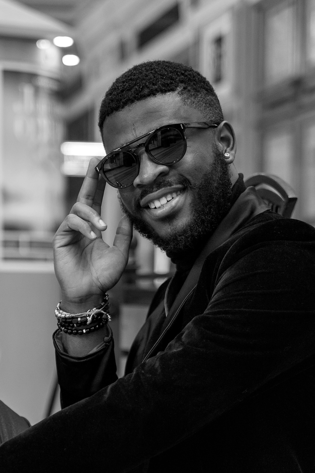 Фотограф в Москве и в Санкт-Петербурге Юлия Халикова