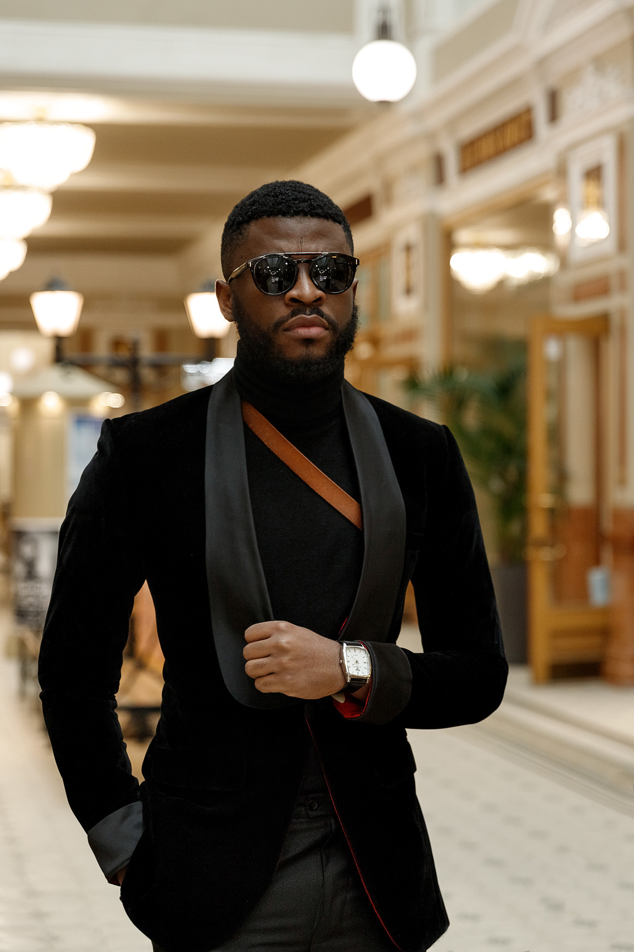 Фотограф в Москве и в Санкт-Петербурге Юлия Халикова