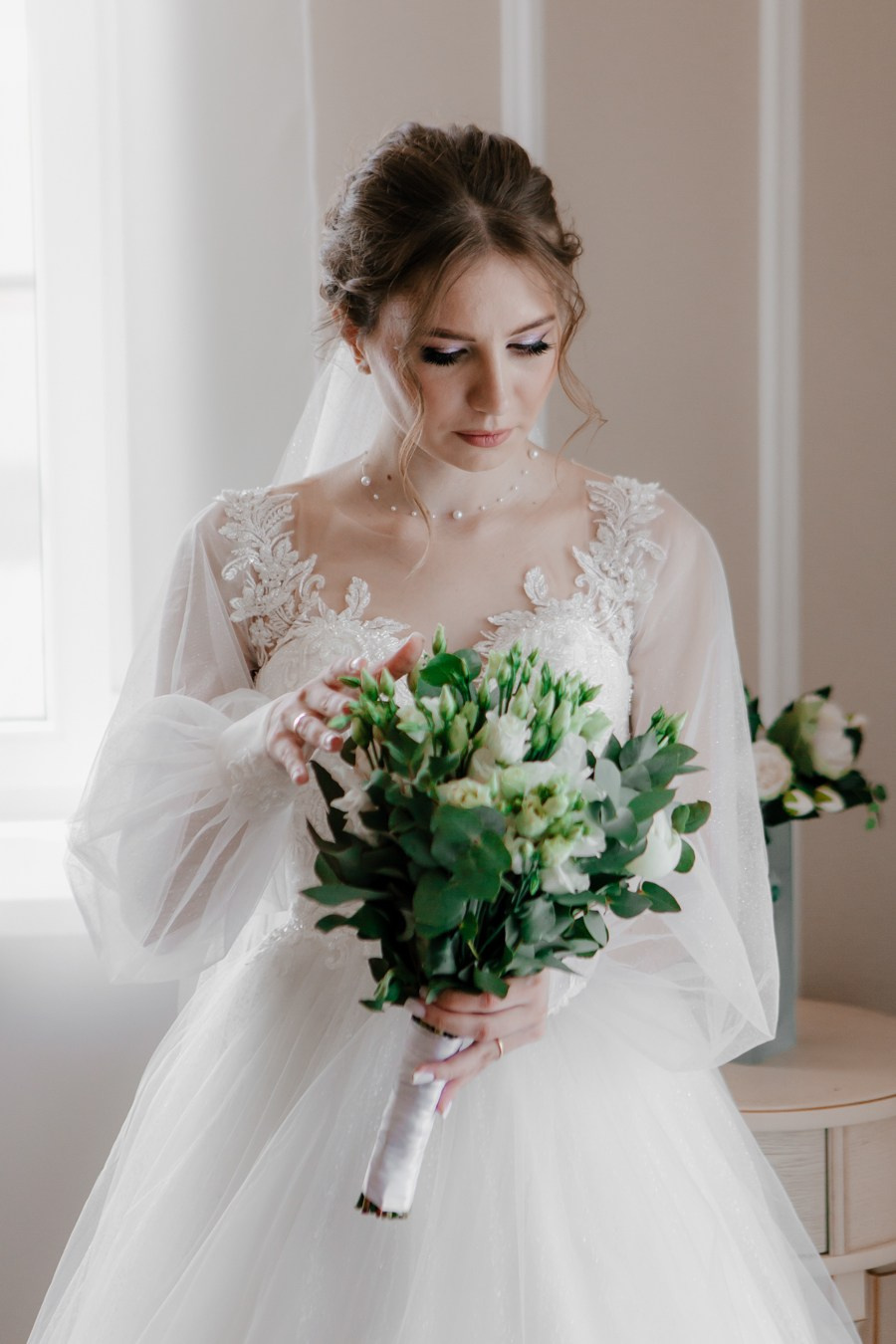 Вадим и Анна 06.07.2024. Фотосъёмка в Барнауле. Свадебный фотограф