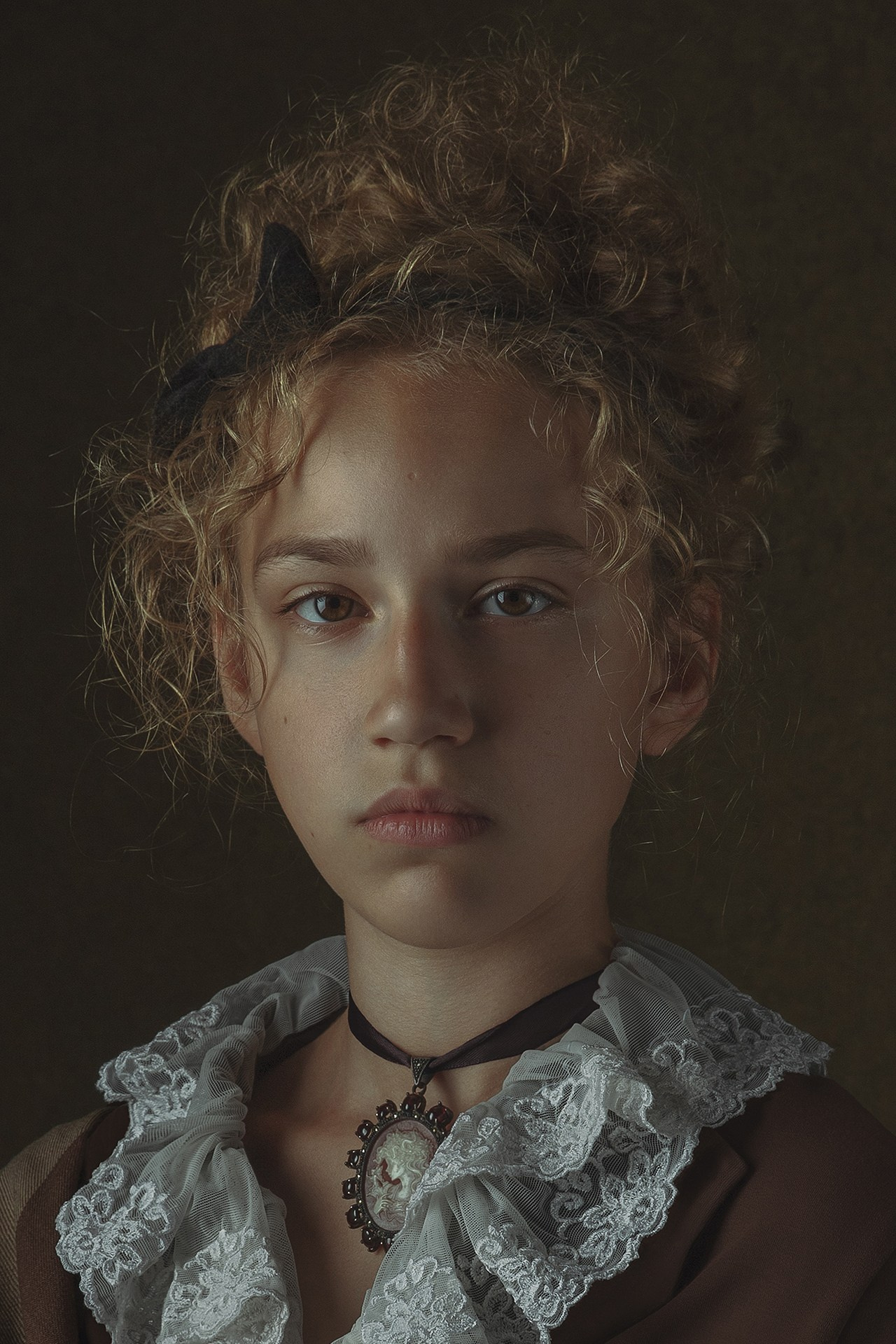 РУССКИЕ ХУДОЖНИКИ. Фотограф и фотохудожник в Братске Краева Марина