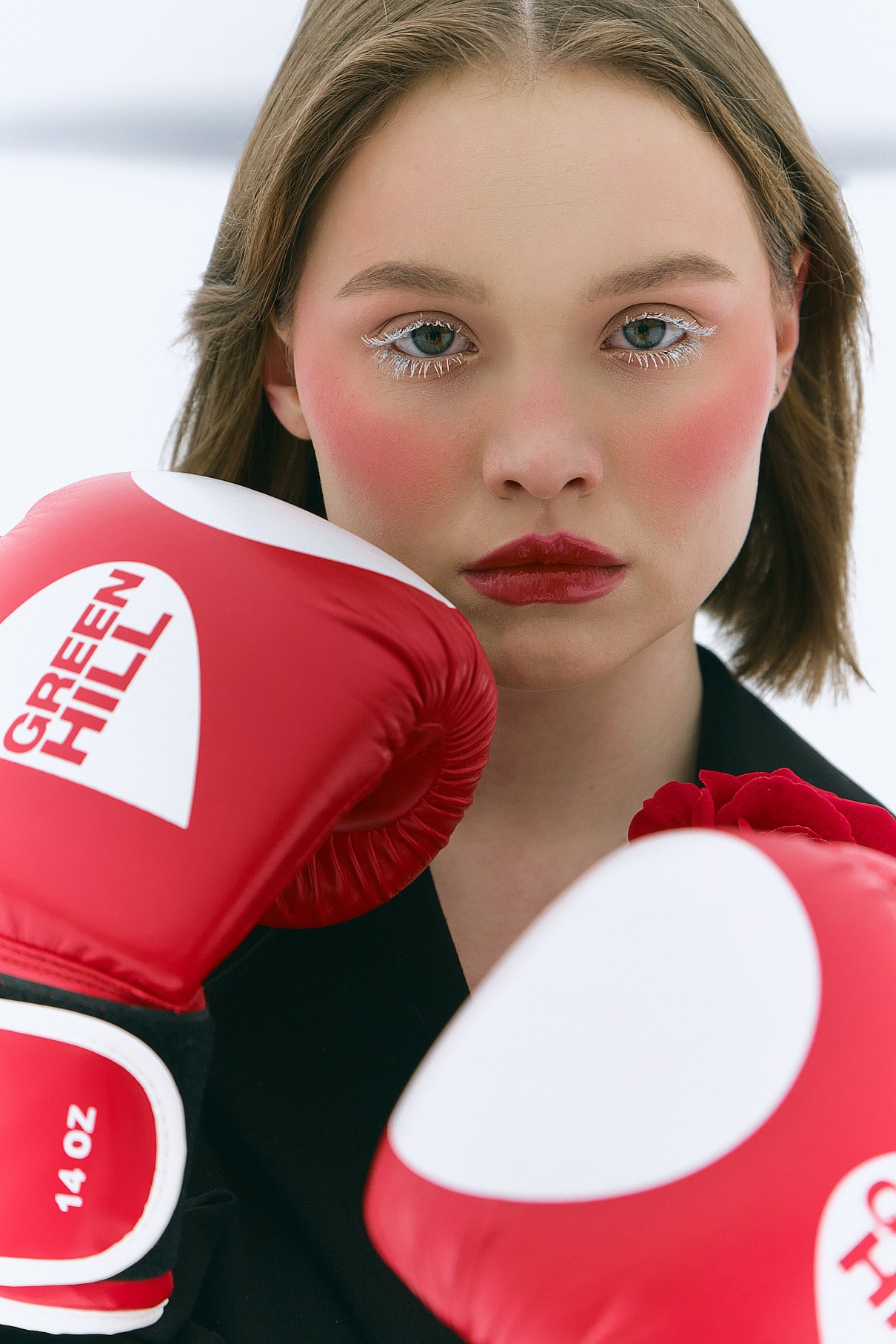 СПЕЦПРОЕКТ 14/02. ФОТОГРАФ В ЕКАТЕРИНБУРГЕ НАСТЯ MUSE