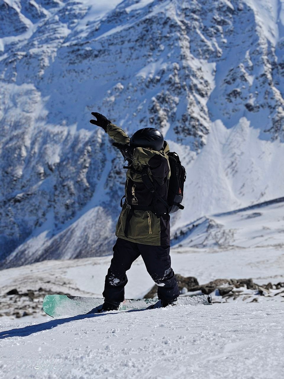 Эльбрус и Чегет. Организация активного отдыха. Горнолыжные туры. Сплавы