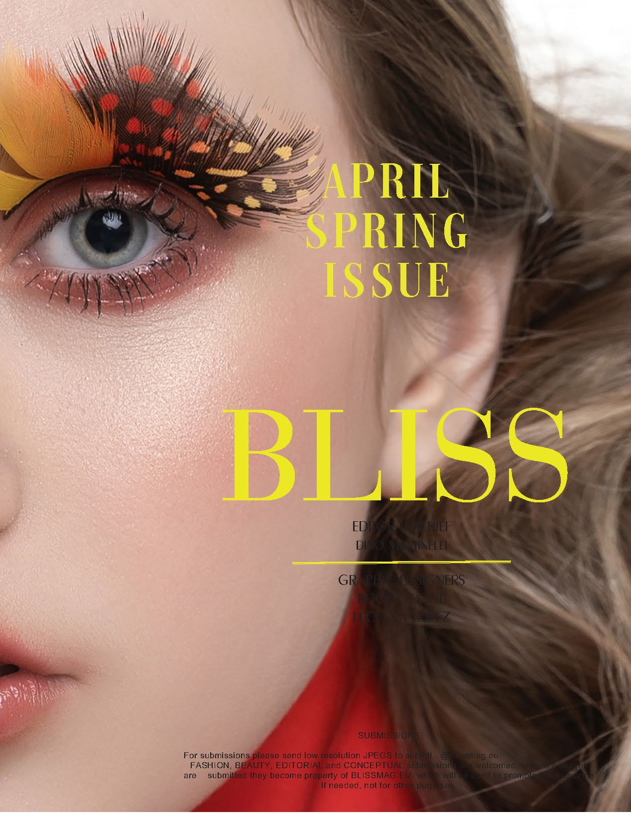 Публикации в журнале