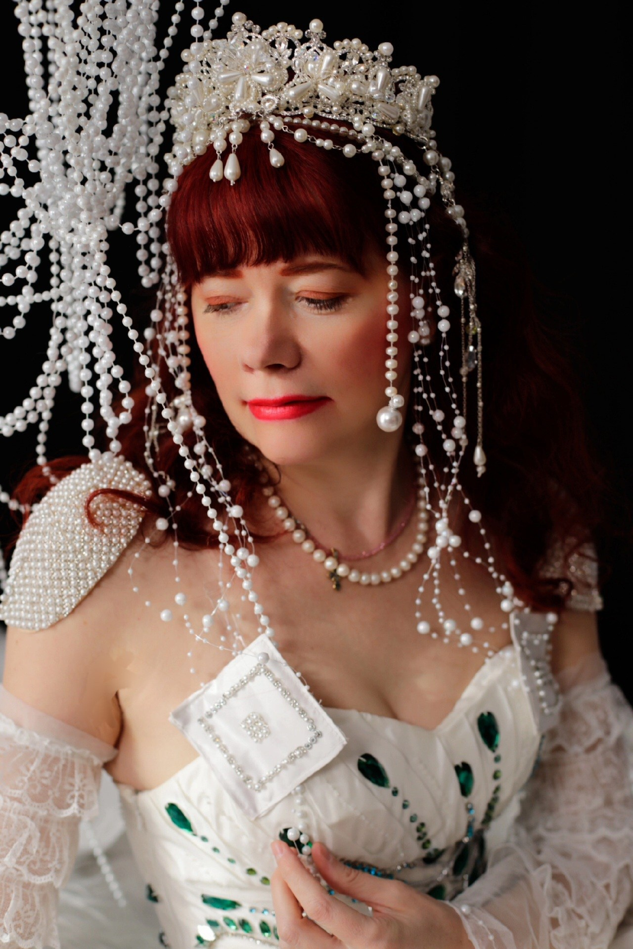 Красивые фото Светланы Фатьяновой. Светлана Фатьянова