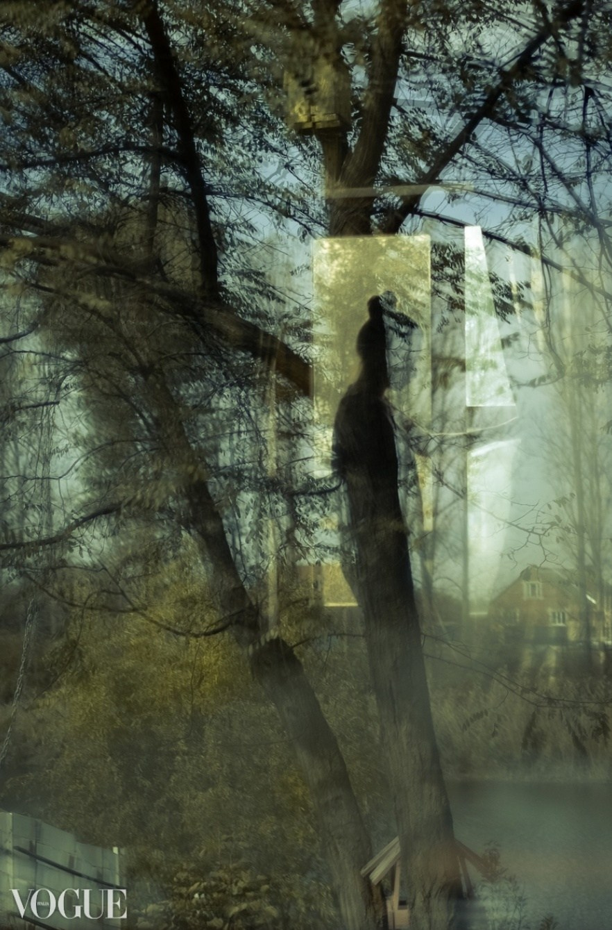 Photovogue. Екатерина Мишина творческий фотограф в Самаре