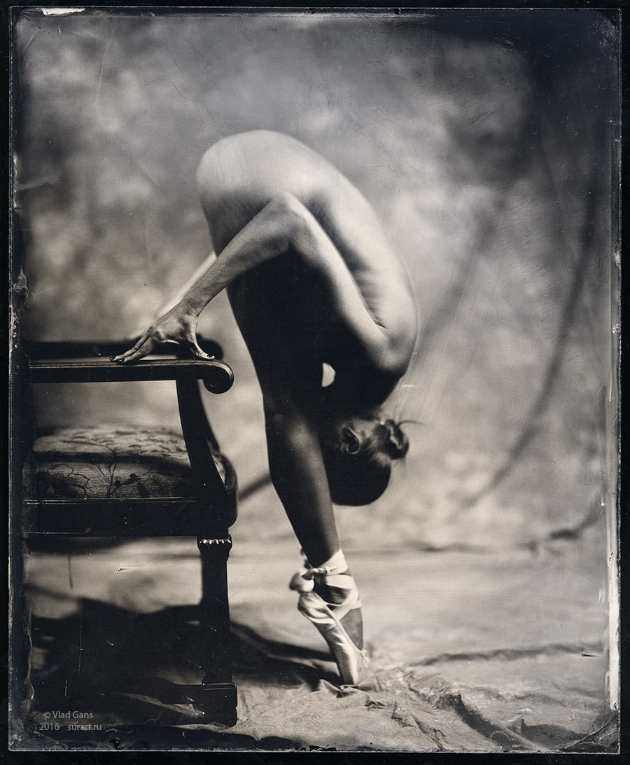 Ambrotype. Фотографирую людей. В студии и на пленере