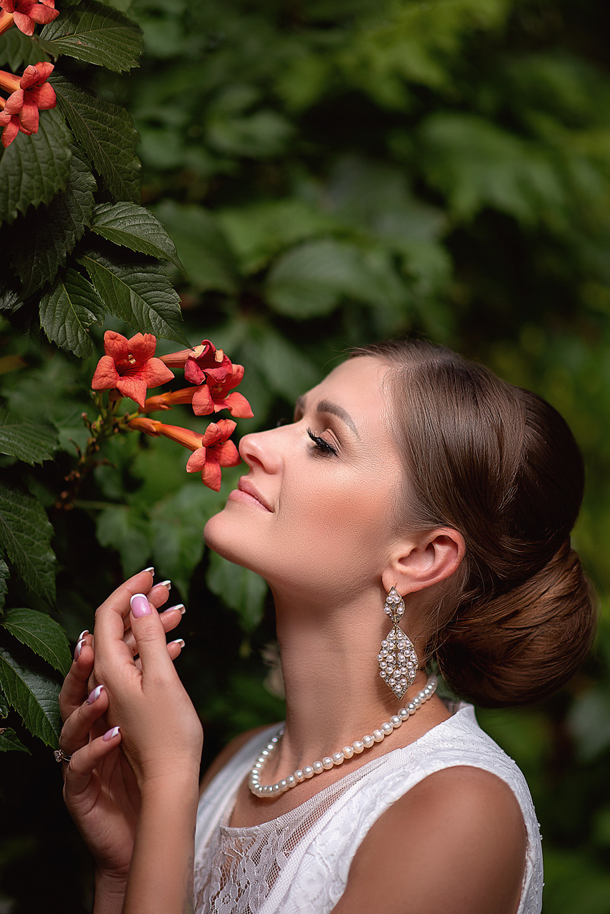 Портреты. Свадебный и семейный фотограф Симферополь Крым Юлия Титова