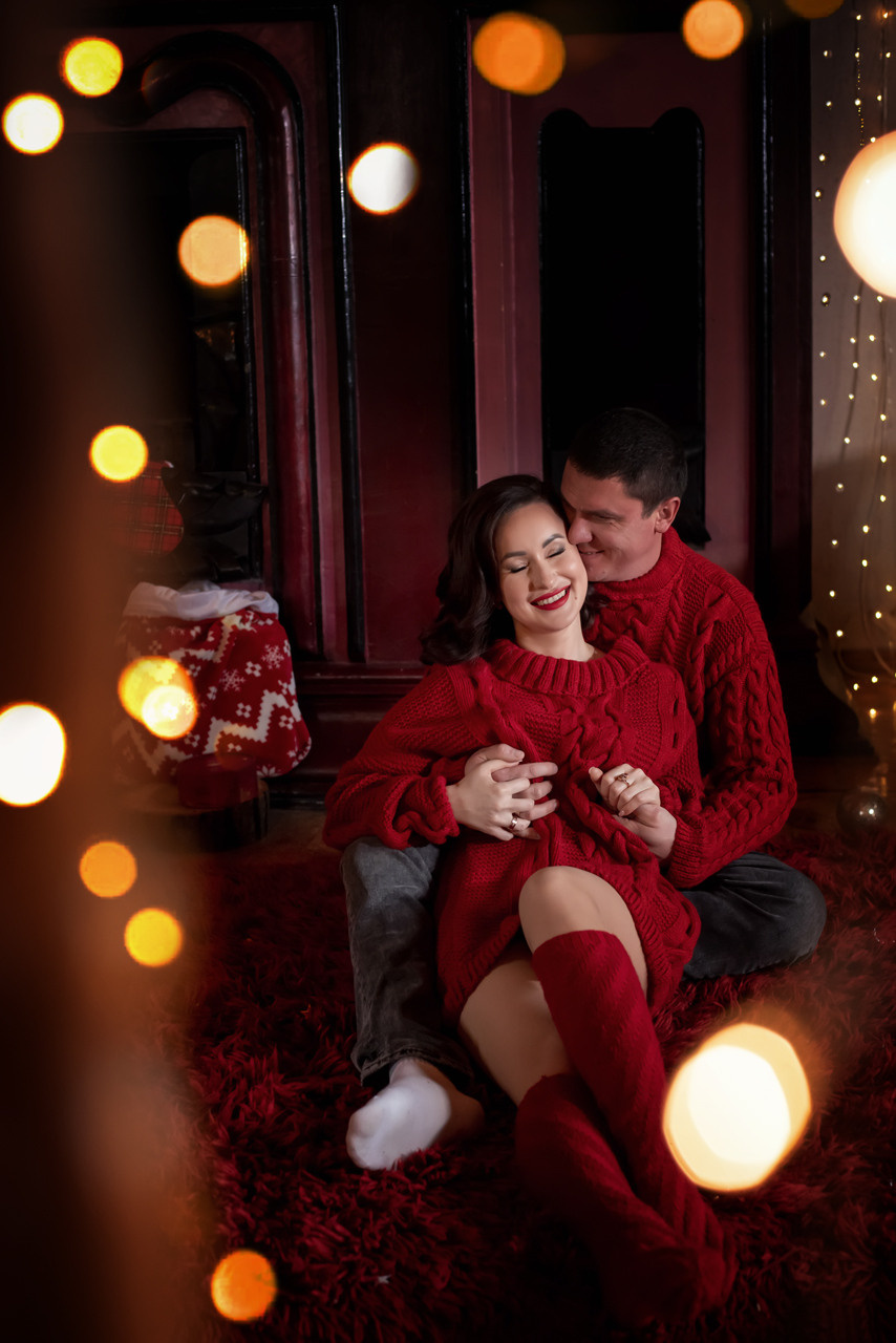 Беременность/пары. Свадебный и семейный фотограф Симферополь Крым Юлия Титова