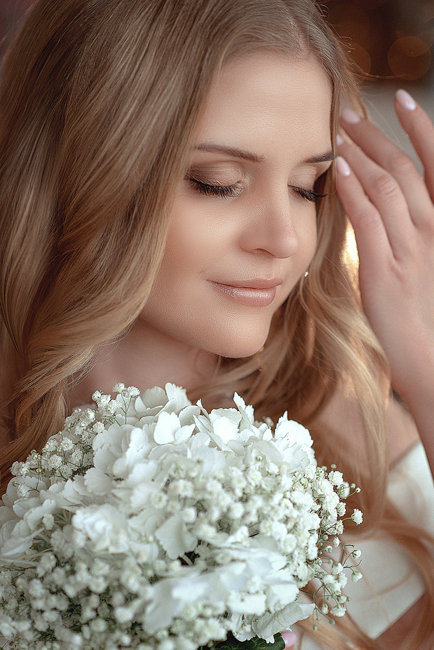 Портреты. Свадебный и семейный фотограф Симферополь Крым Юлия Титова