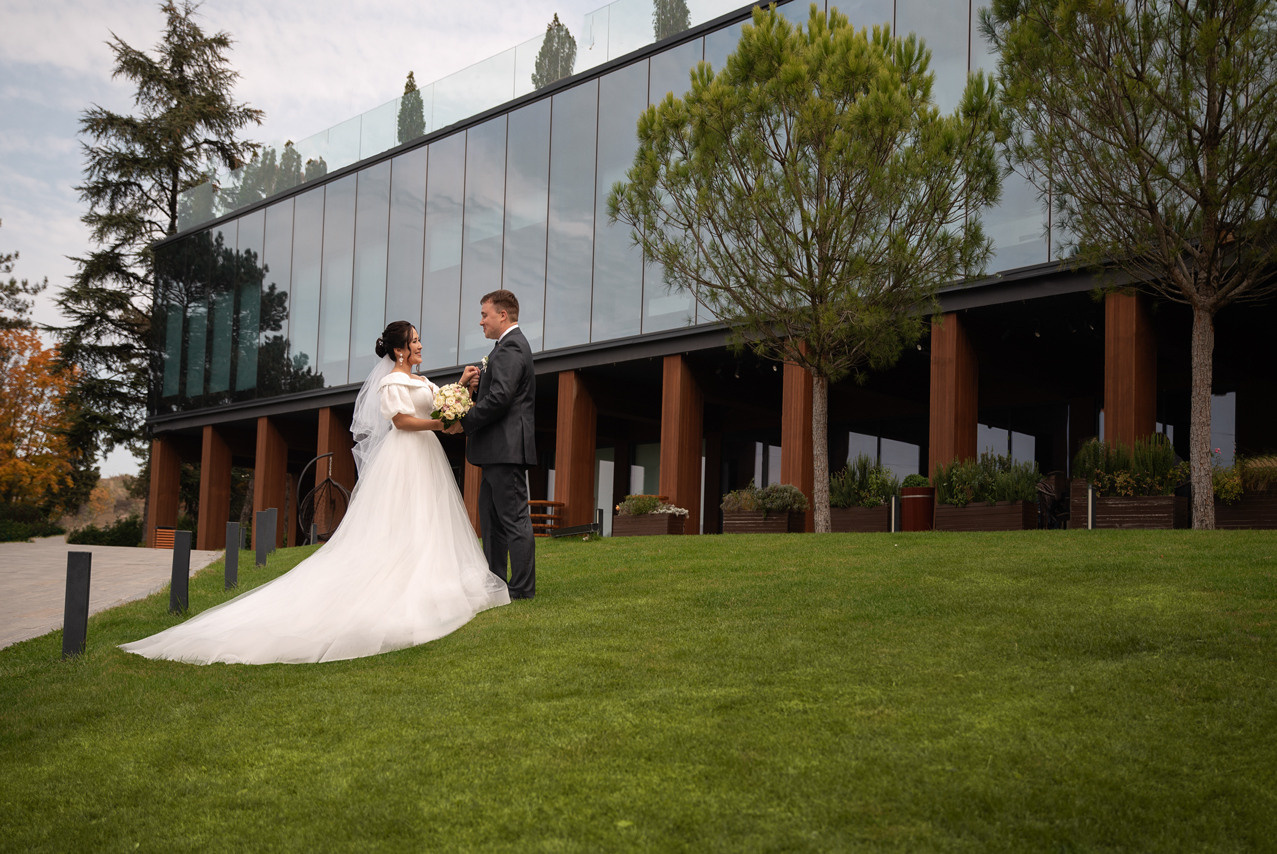 Свадебный и семейный фотограф Симферополь Крым Юлия Титова