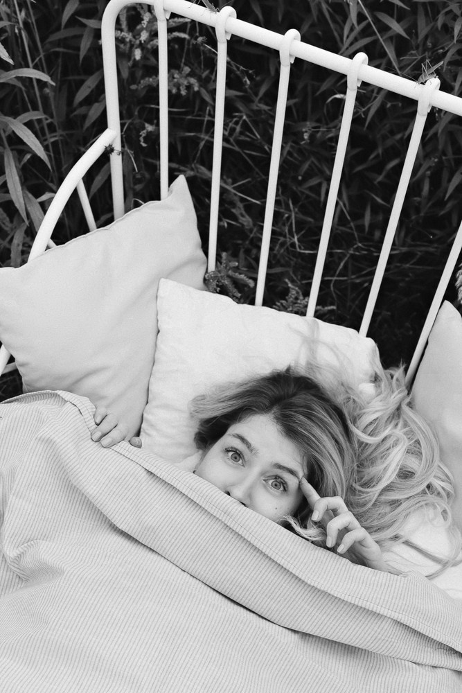 Индивидуальные женские. Андрейко Надежда