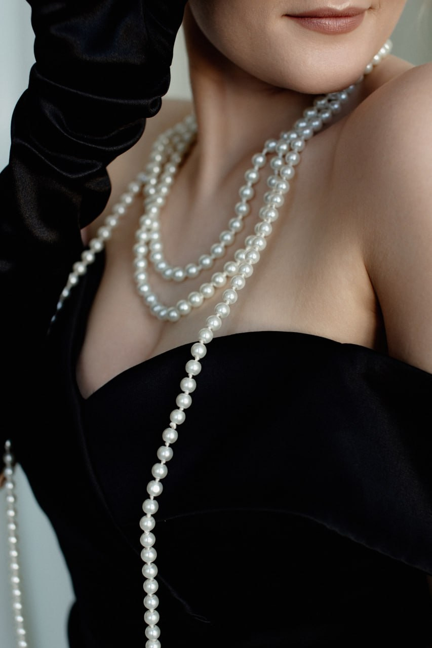 Дарья. Фотограф Ершова Светлана