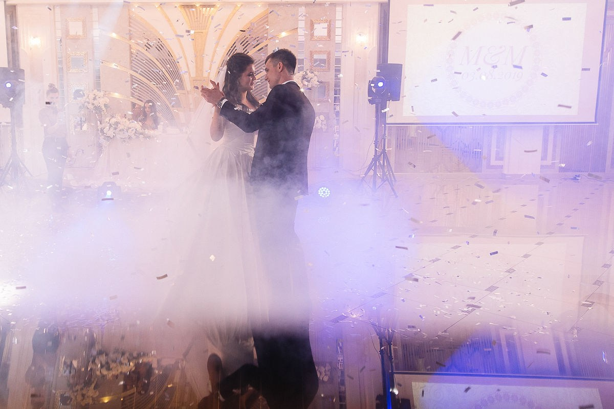 Марина и Максим