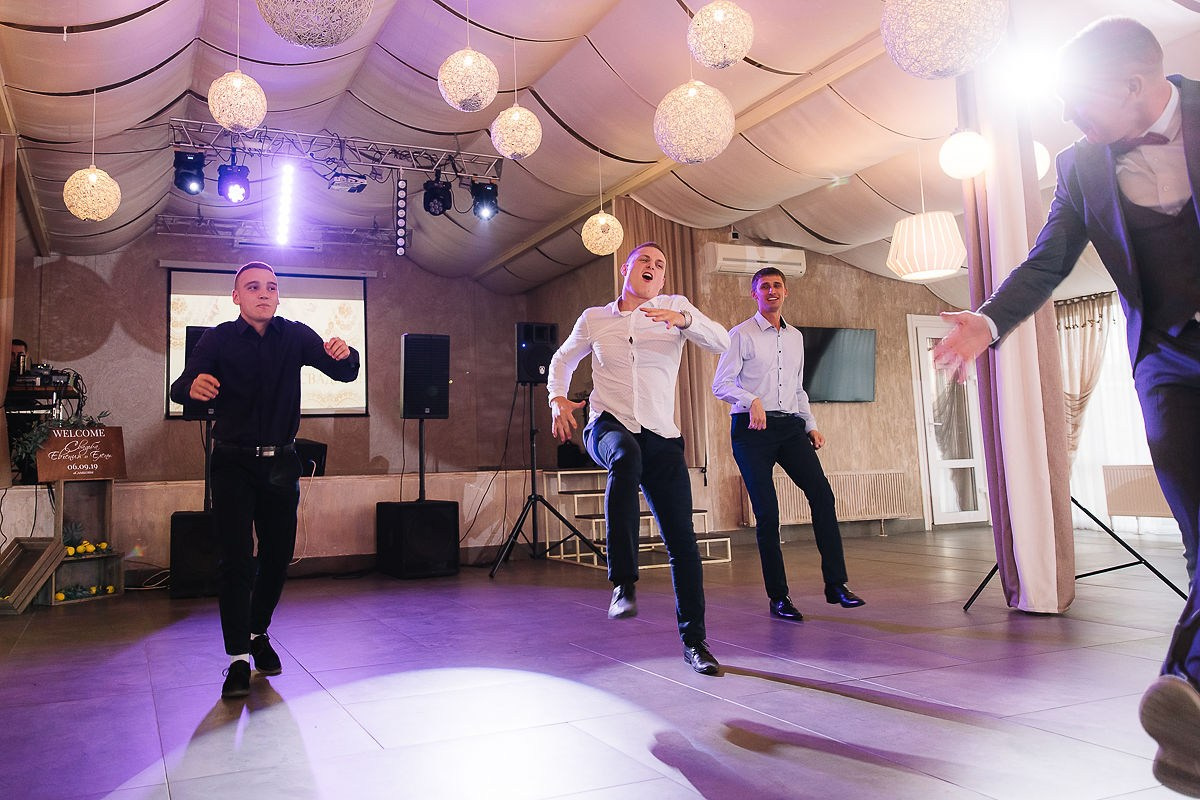 Елена и Евгений