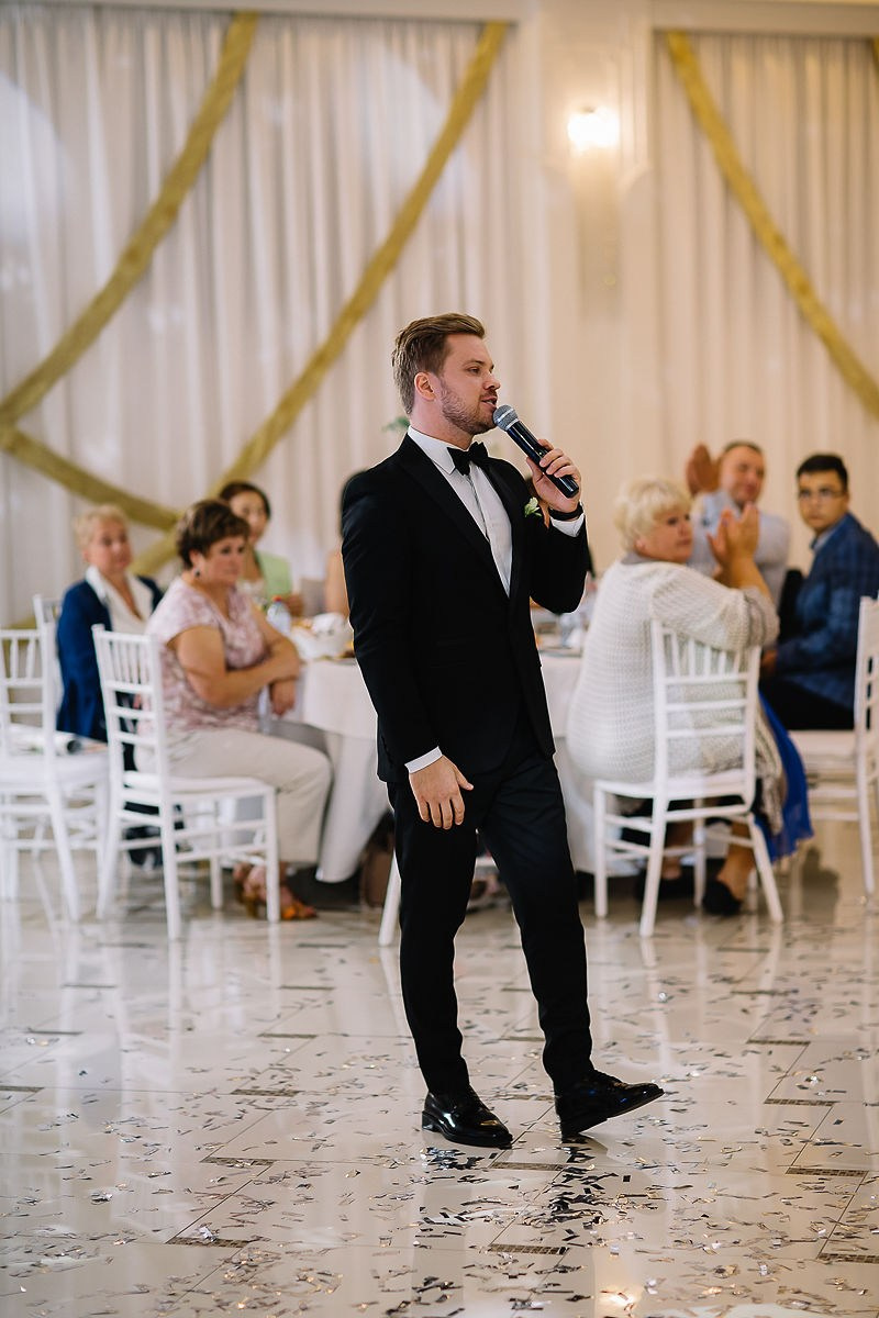 Марина и Максим