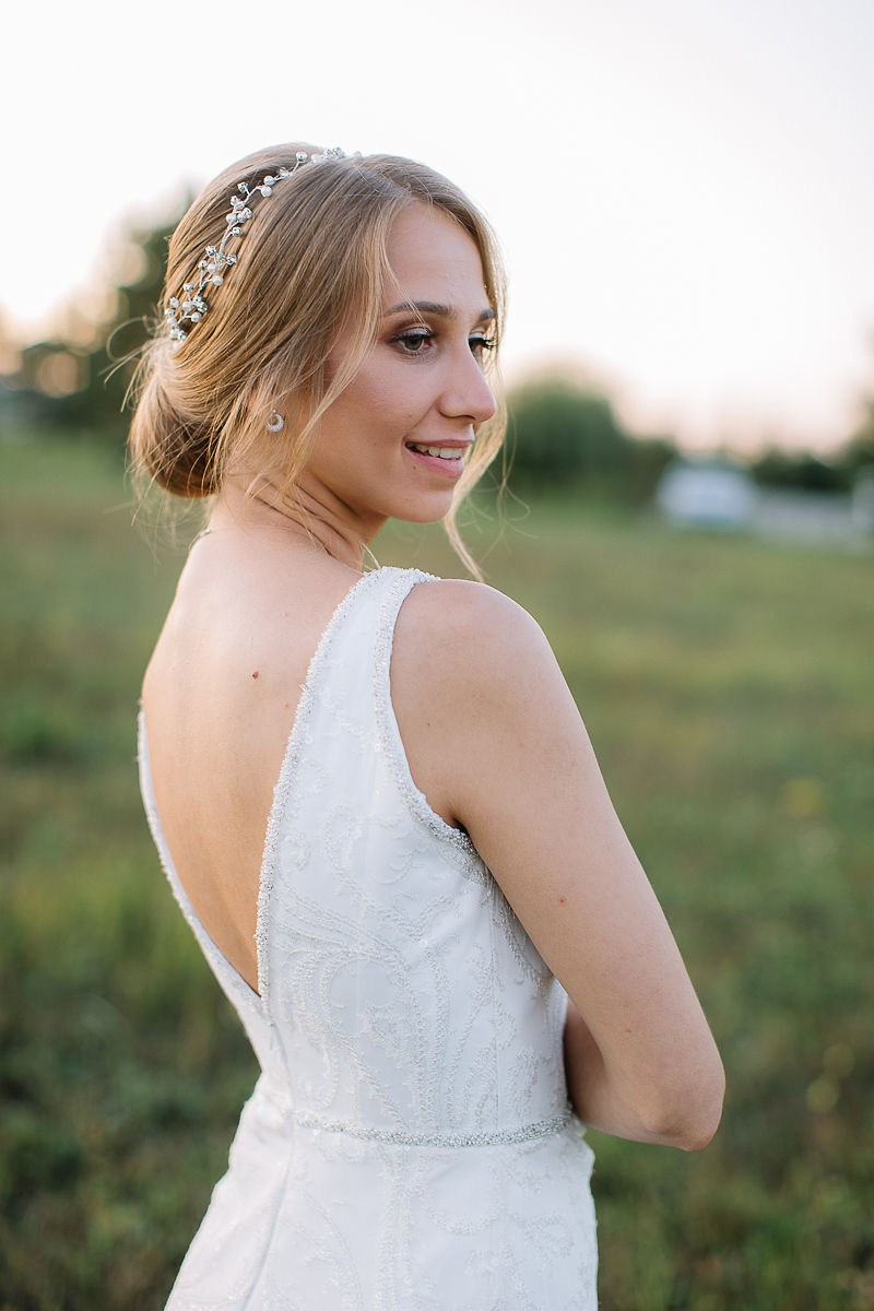 Елена и Евгений