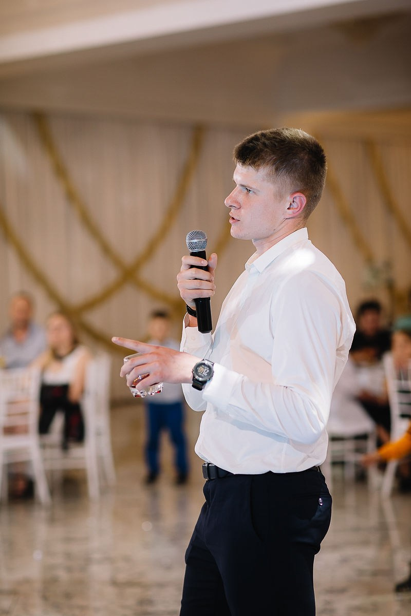 Марина и Максим