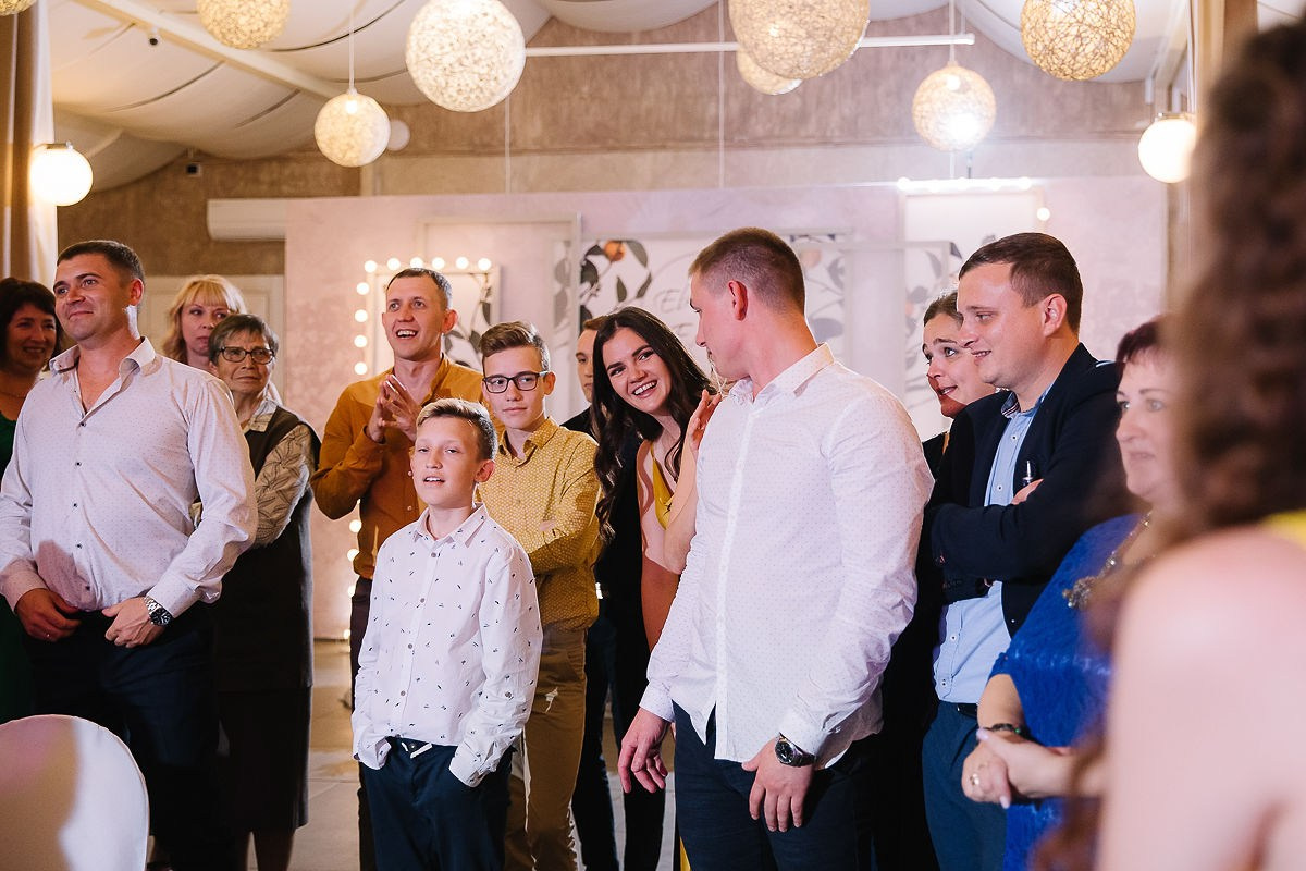 Елена и Евгений