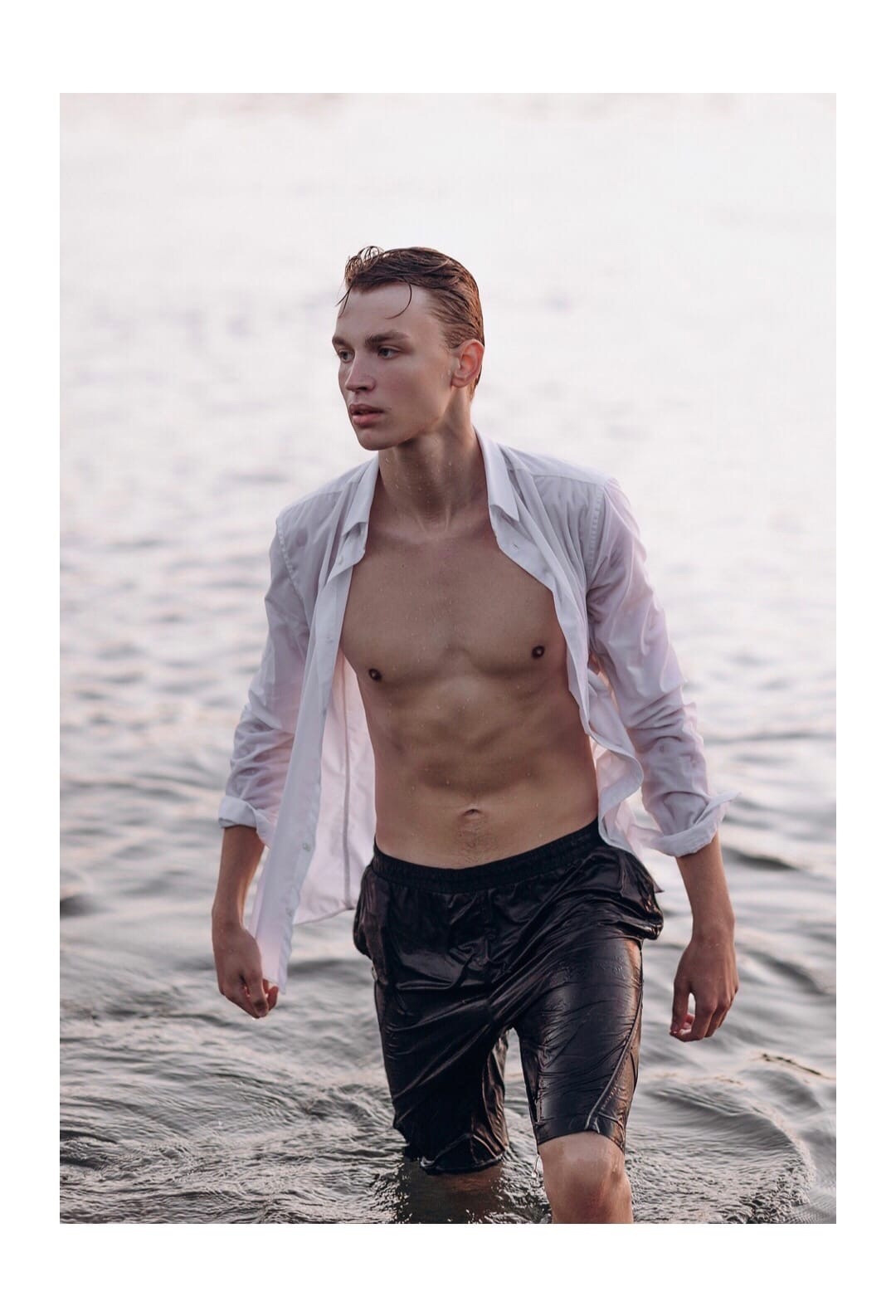 Anton. Фотограф Екатеринбург Арина Старовойтова