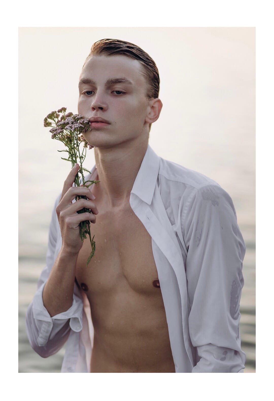 Anton. Фотограф Екатеринбург Арина Старовойтова