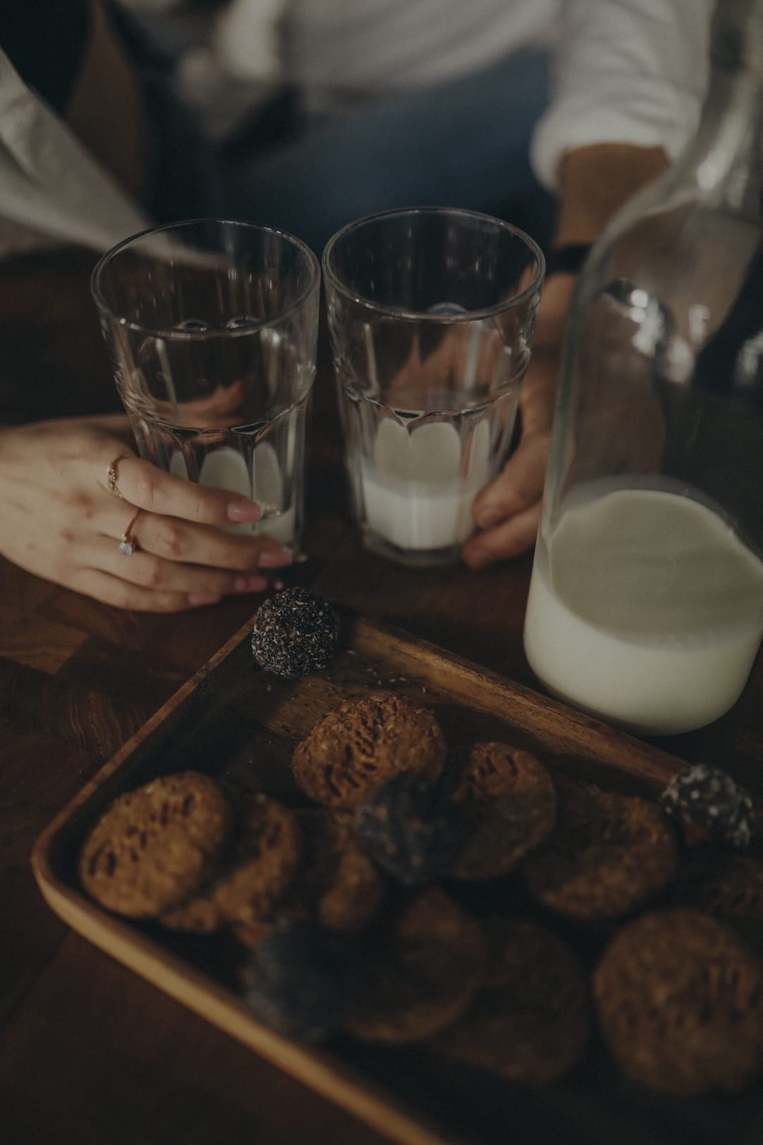 Давид & Диана. Фотограф Екатеринбург Арина Старовойтова
