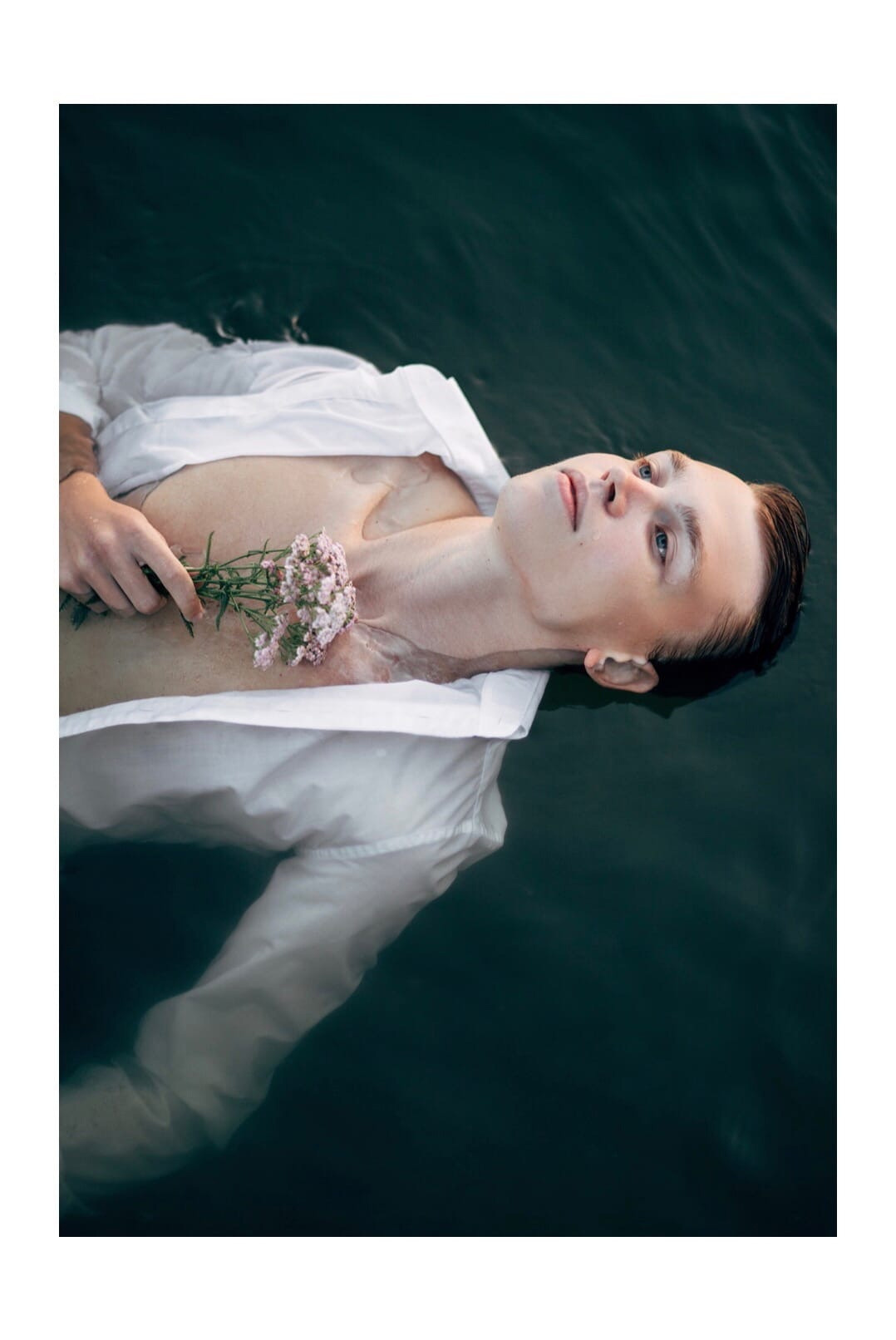 Anton. Фотограф Екатеринбург Арина Старовойтова