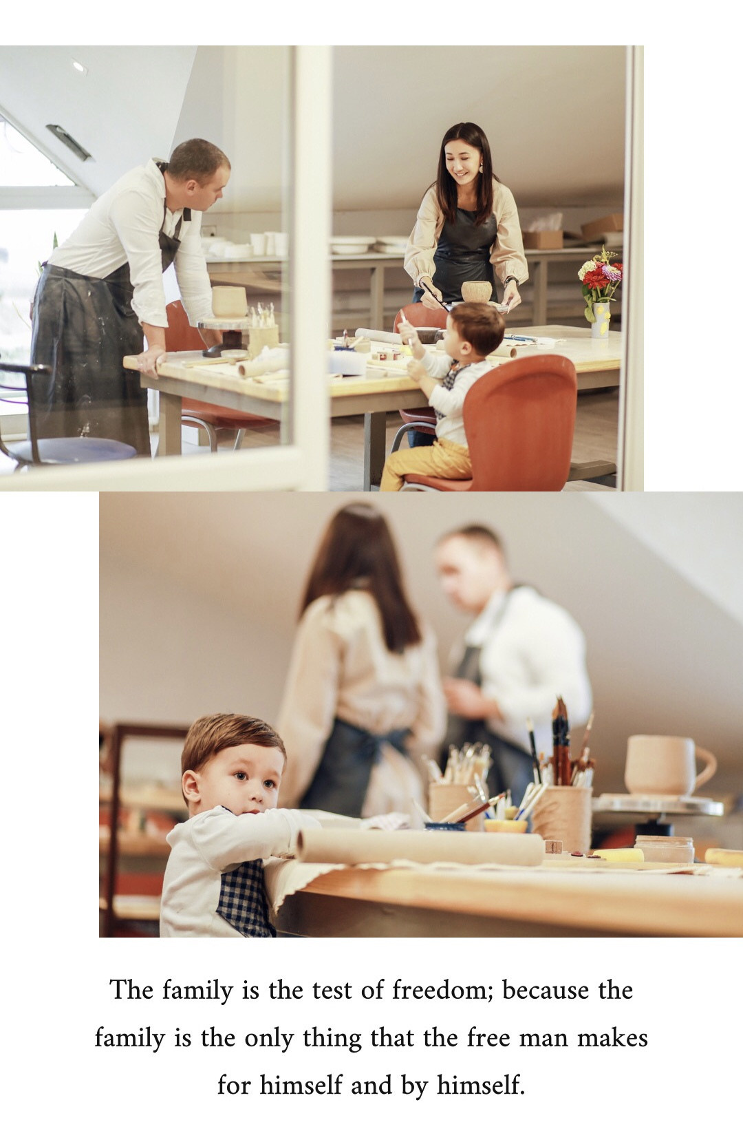 Миндияровы. Фотограф Екатеринбург Арина Старовойтова