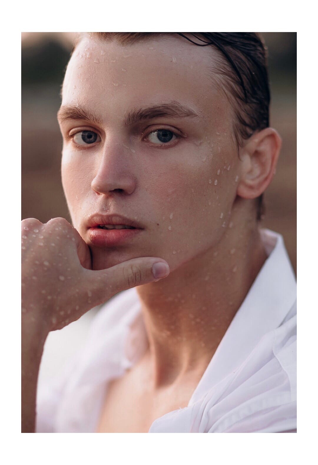 Anton. Фотограф Екатеринбург Арина Старовойтова