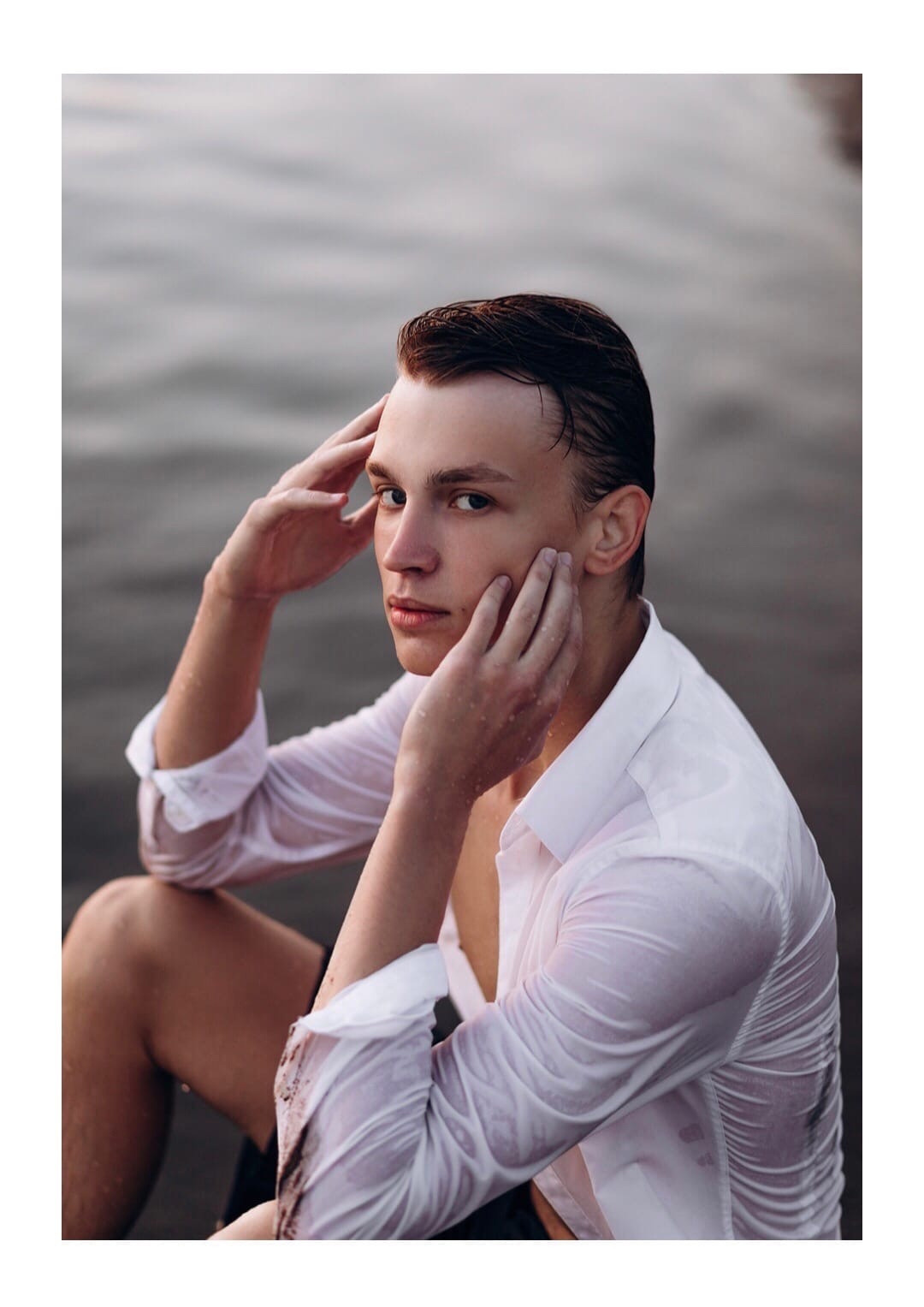 Anton. Фотограф Екатеринбург Арина Старовойтова