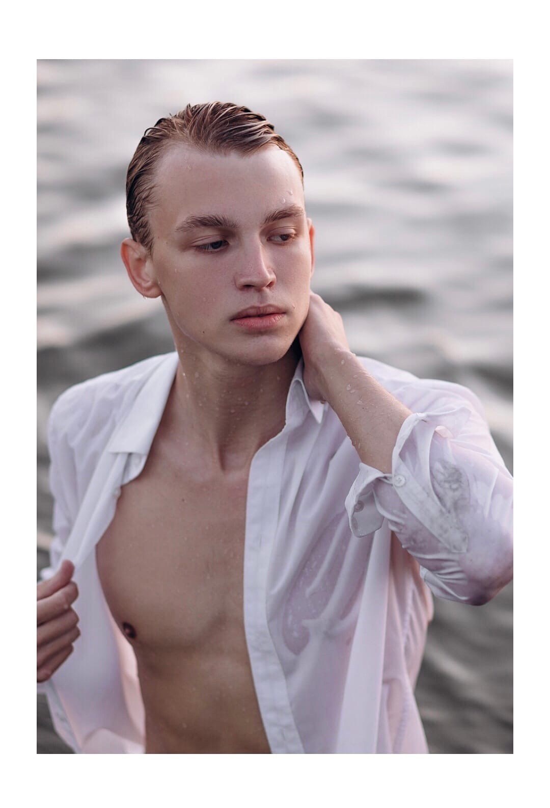 Anton. Фотограф Екатеринбург Арина Старовойтова