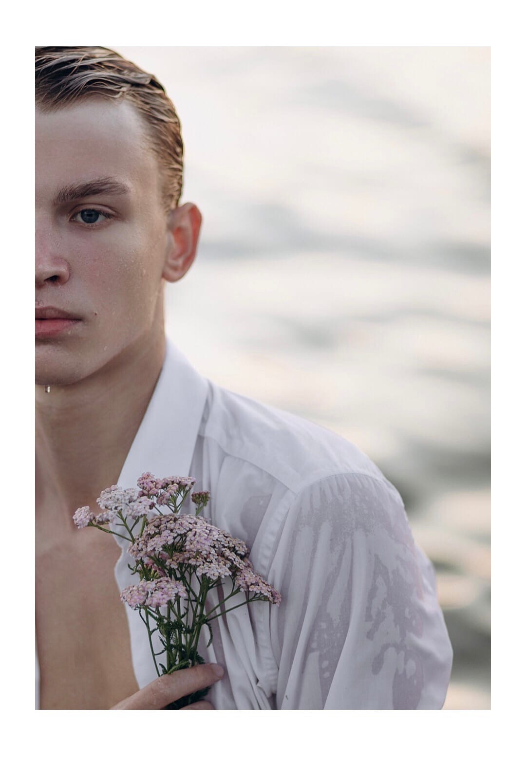 Anton. Фотограф Екатеринбург Арина Старовойтова