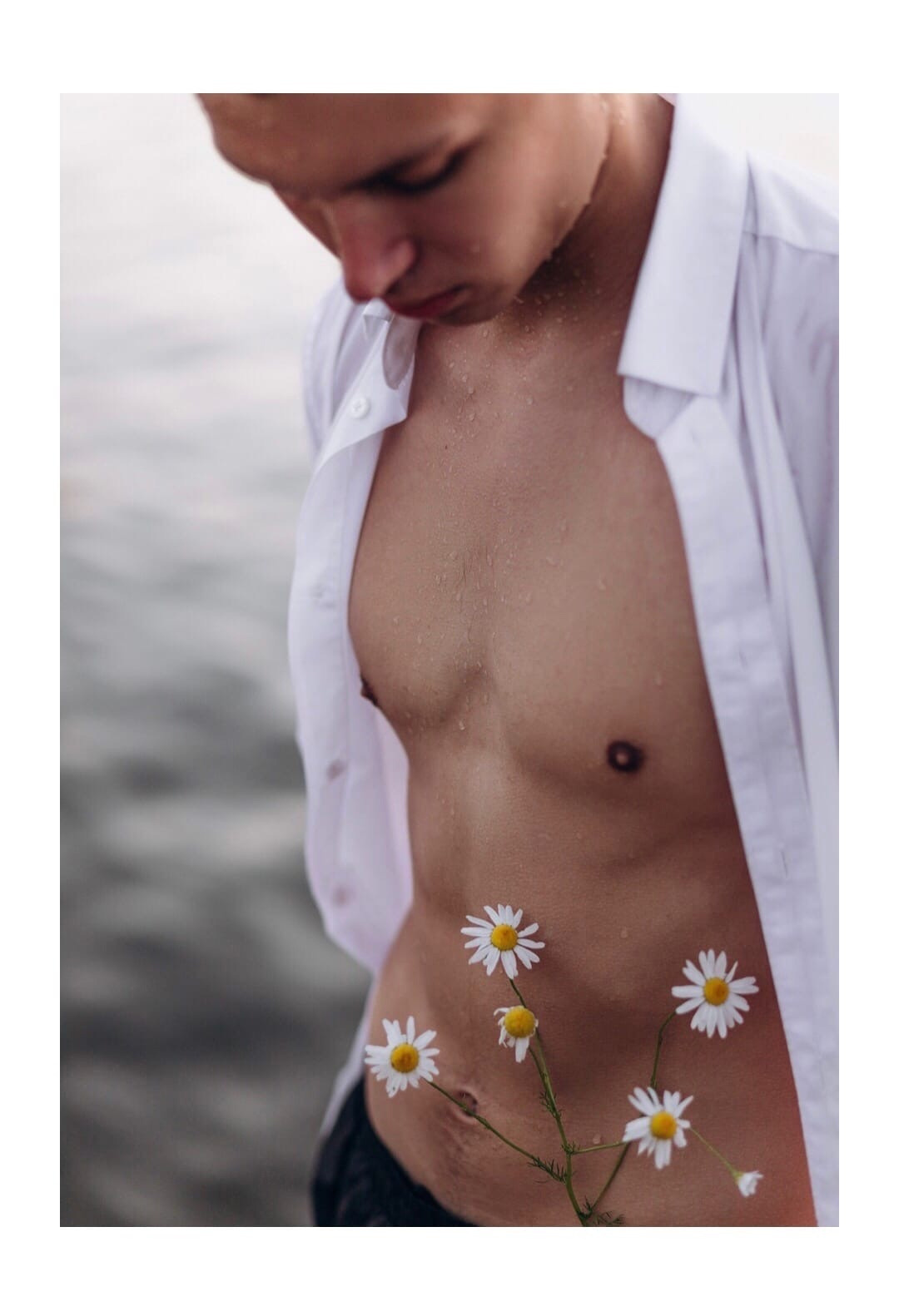 Anton. Фотограф Екатеринбург Арина Старовойтова