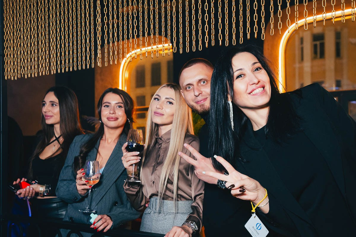 Концерт BIANKA в «Мята Platinum» в Ростове-на-Дону