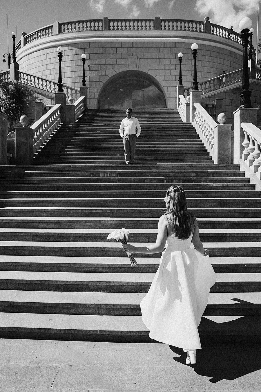 Прогулка/Студия. Свадебный и семейный фотограф в Оренбурге Тасжан Аккелбеков