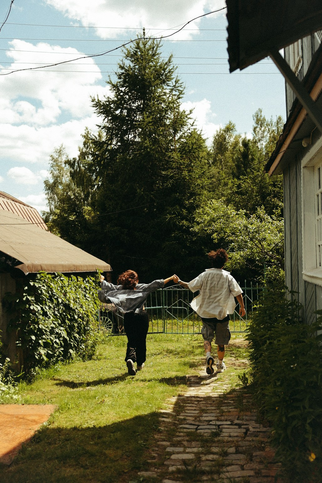 Егор и Аня. Фотограф Нижний Новгород
