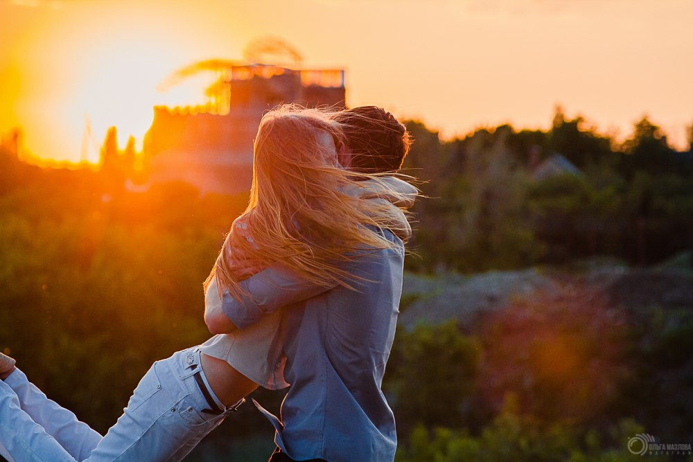 Семья. Фотограф в Саратове Ольга Мазлова